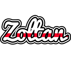 Zoltan kingdom logo