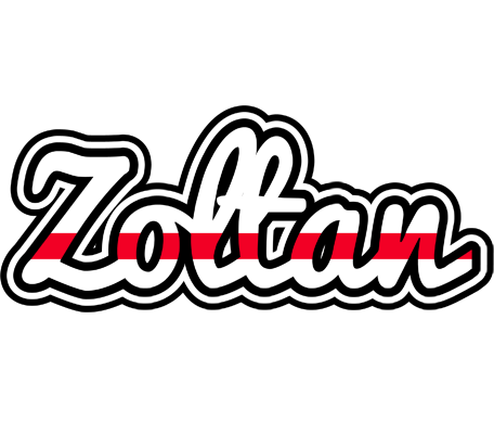 Zoltan kingdom logo