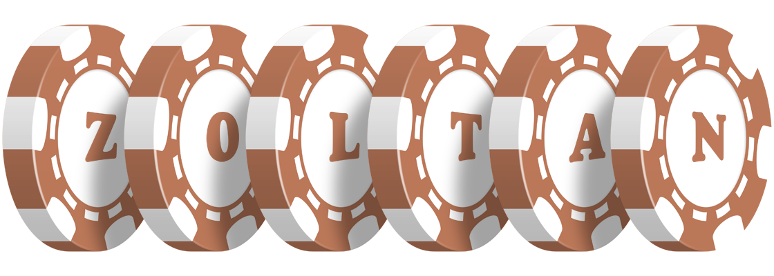 Zoltan limit logo