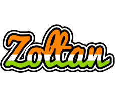 Zoltan mumbai logo