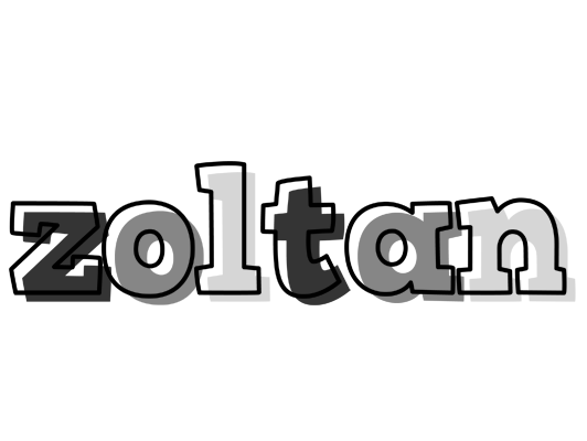 Zoltan night logo