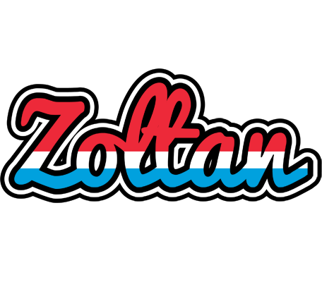 Zoltan norway logo