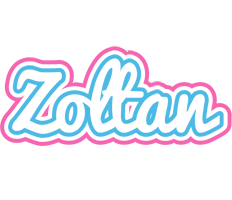 Zoltan outdoors logo