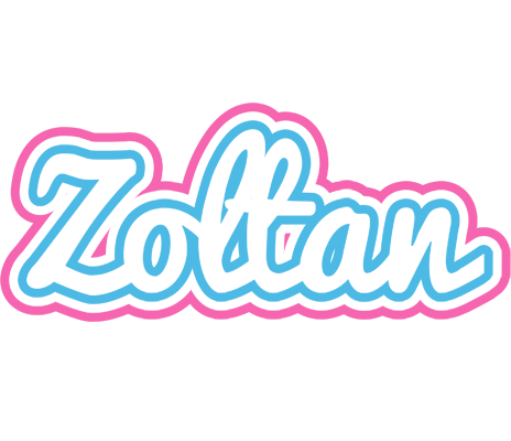 Zoltan outdoors logo