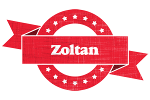 Zoltan passion logo