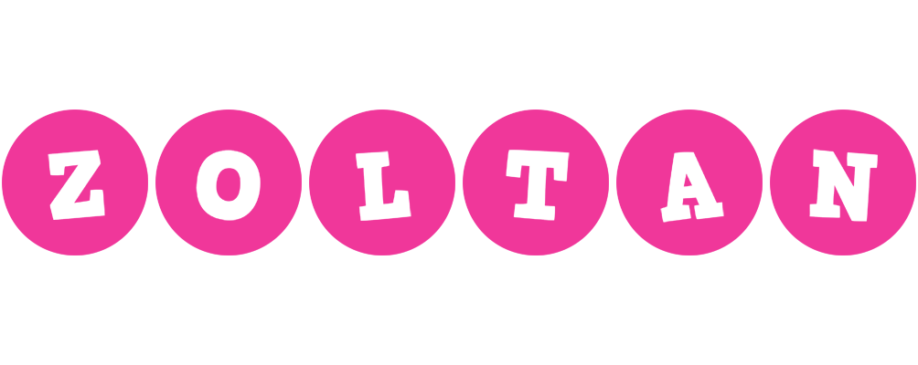 Zoltan poker logo