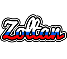 Zoltan russia logo