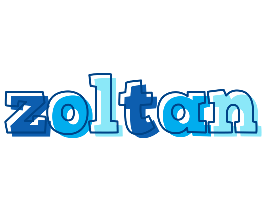 Zoltan sailor logo