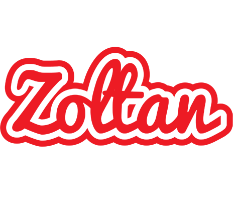 Zoltan sunshine logo