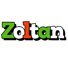 Zoltan venezia logo