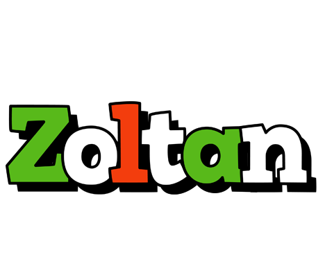 Zoltan venezia logo