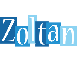 Zoltan winter logo