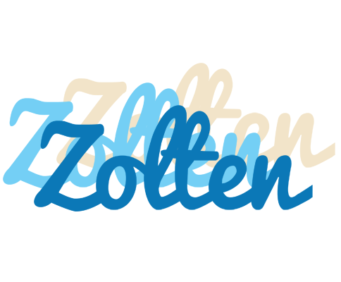 Zolten breeze logo