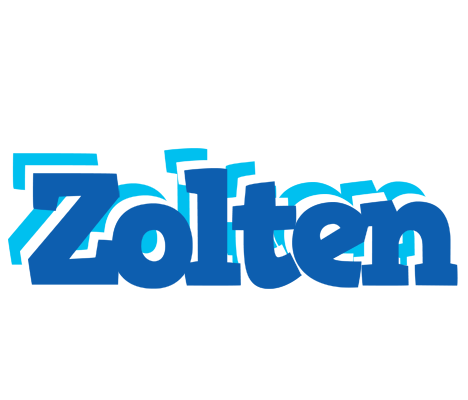 Zolten business logo