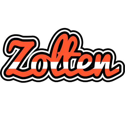 Zolten denmark logo