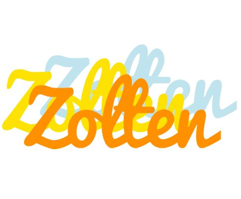 Zolten energy logo