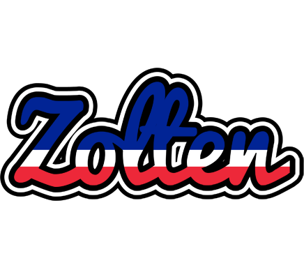 Zolten france logo