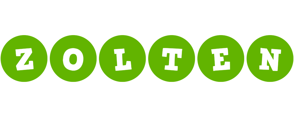 Zolten games logo