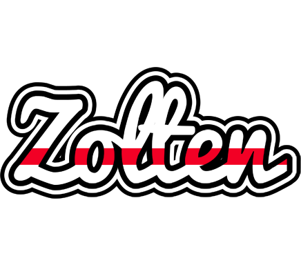 Zolten kingdom logo