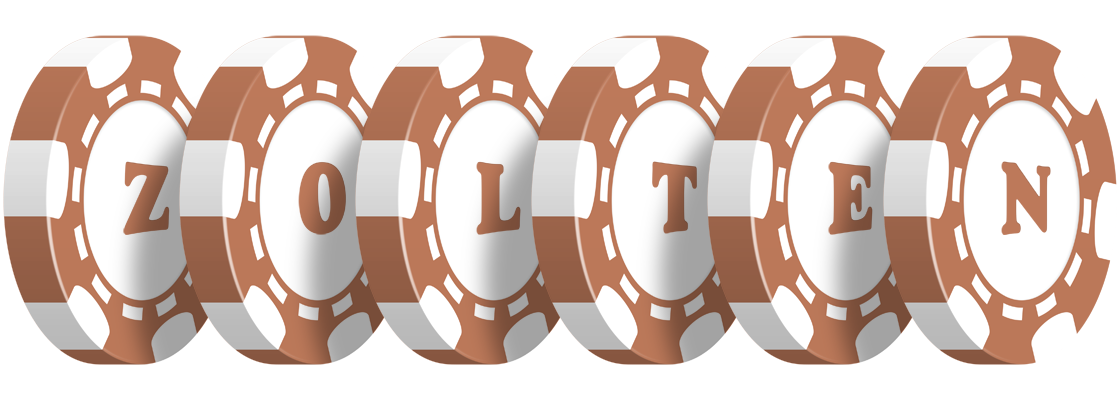 Zolten limit logo