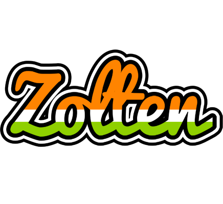 Zolten mumbai logo
