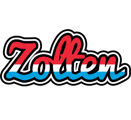 Zolten norway logo
