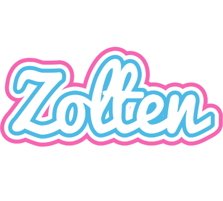 Zolten outdoors logo