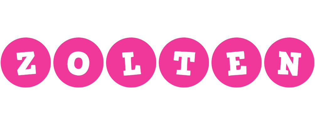 Zolten poker logo