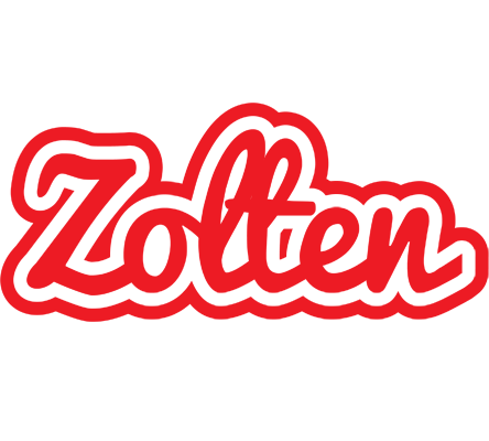 Zolten sunshine logo