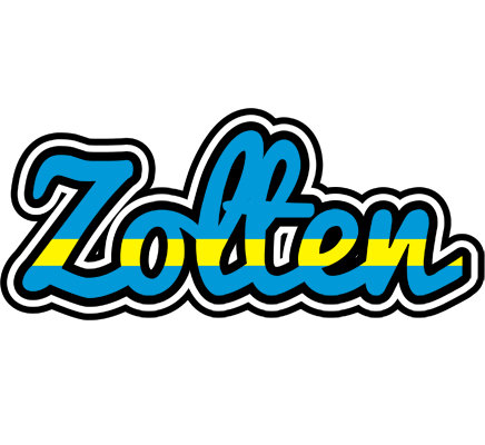 Zolten sweden logo