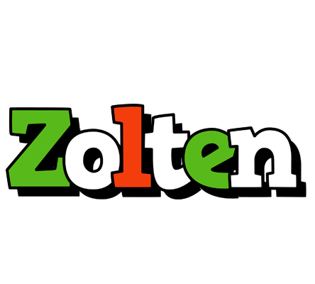Zolten venezia logo