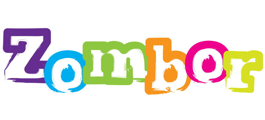 Zombor casino logo