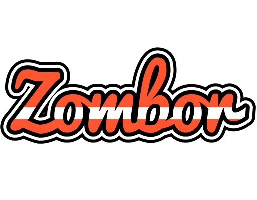 Zombor denmark logo