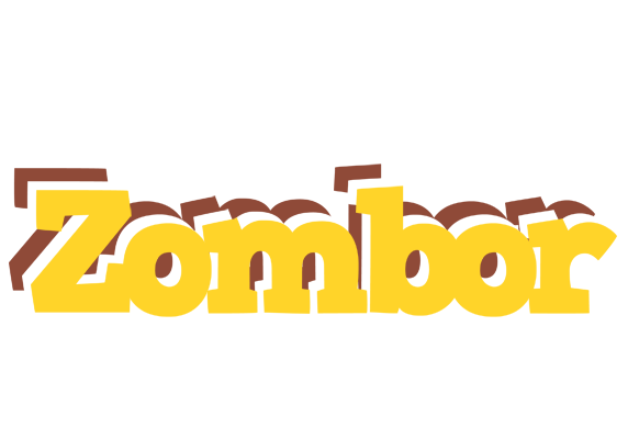 Zombor hotcup logo