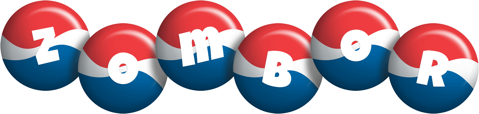 Zombor paris logo