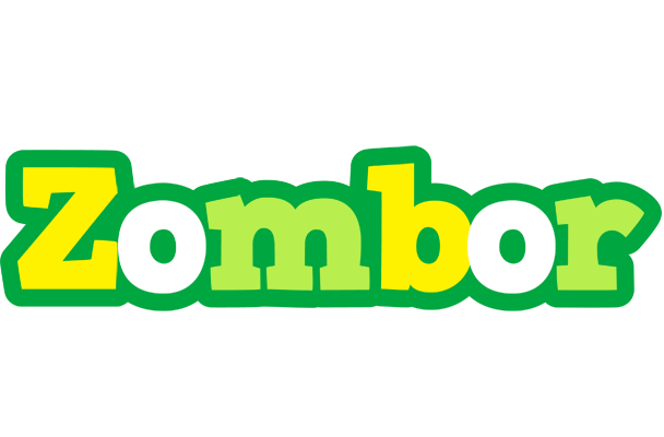 Zombor soccer logo