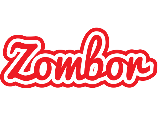 Zombor sunshine logo