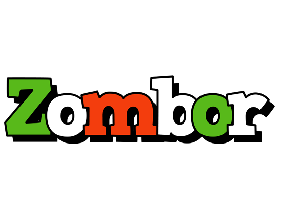 Zombor venezia logo