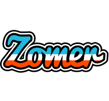 Zomer america logo