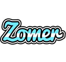 Zomer argentine logo