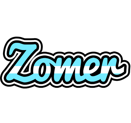 Zomer argentine logo