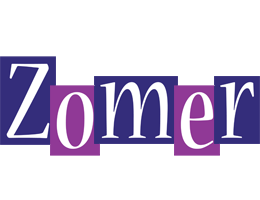 Zomer autumn logo