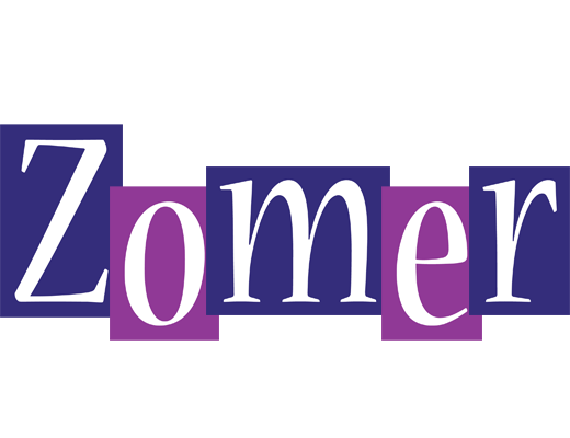 Zomer autumn logo