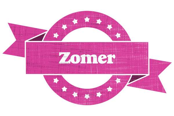 Zomer beauty logo