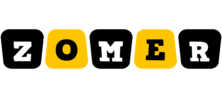 Zomer boots logo
