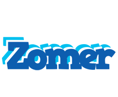 Zomer business logo