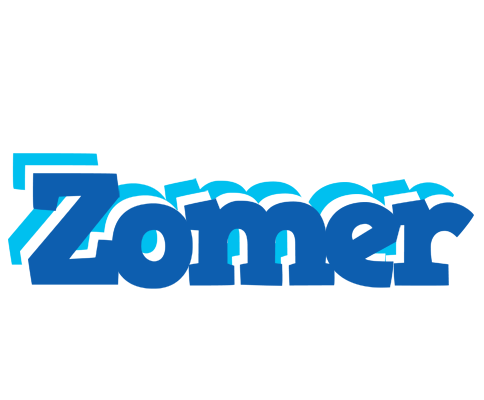 Zomer business logo