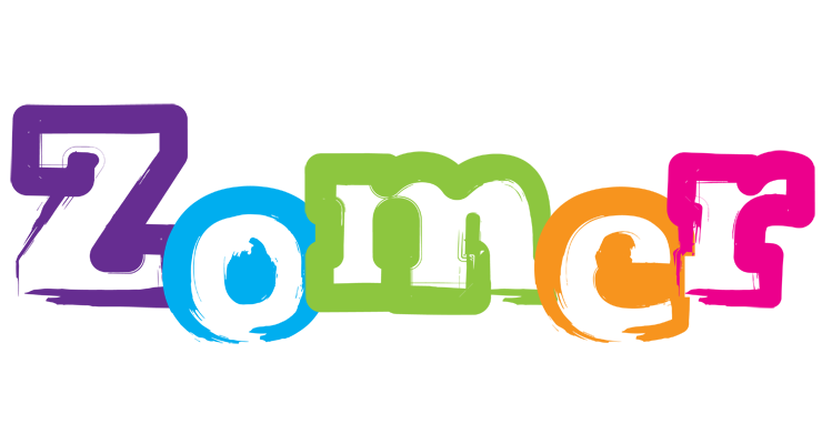 Zomer casino logo