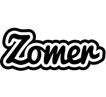 Zomer chess logo