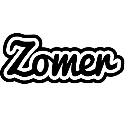 Zomer chess logo
